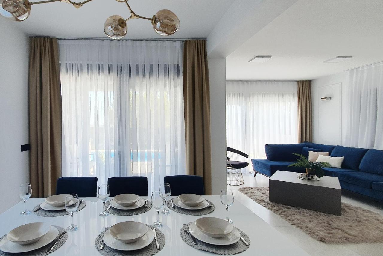 Villa Black Pearl Шибеник Екстер'єр фото